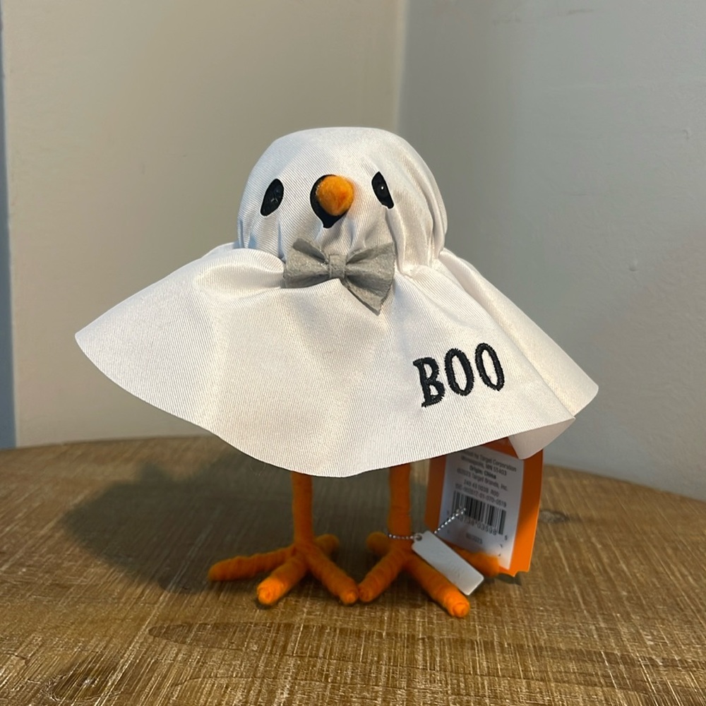 NWT! Soarin Featherly Friends Hyde and Eek! 2023 Bird